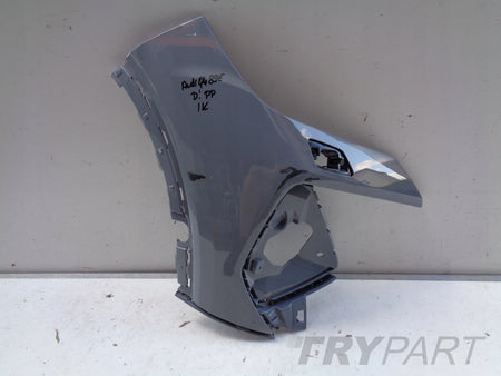 FRONT RIGHT BUMPER CORNER AUDI Q4 89A