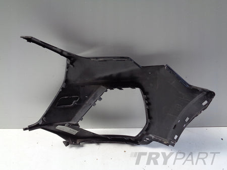 FRONT RIGHT BUMPER CORNER FOR AUDI Q3 II 83A 18- S-LINE