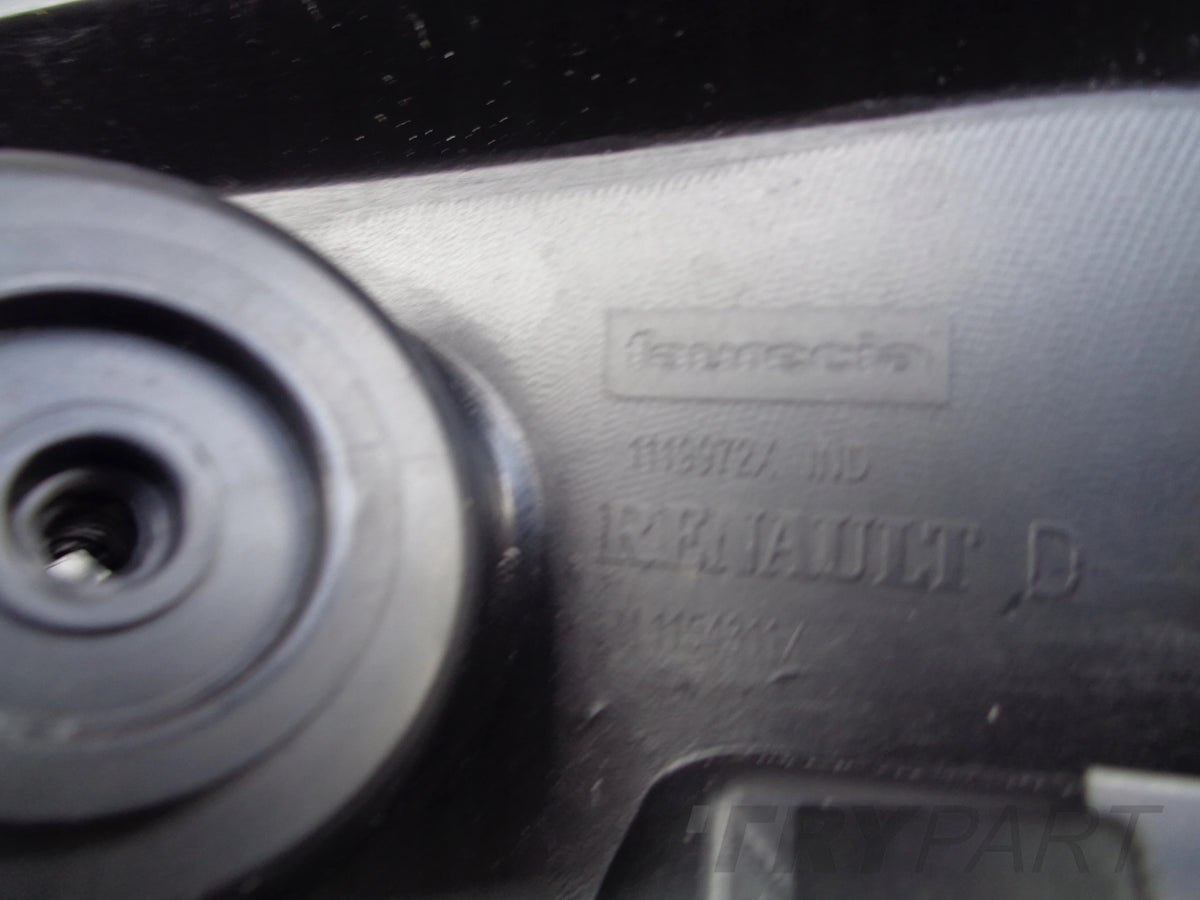 FRONT RIGHT BUMPER SLIDE RENAULT ZOE 12-
