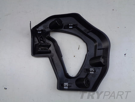 FRONT RIGHT BUMPER SLIDE RENAULT ZOE 12-