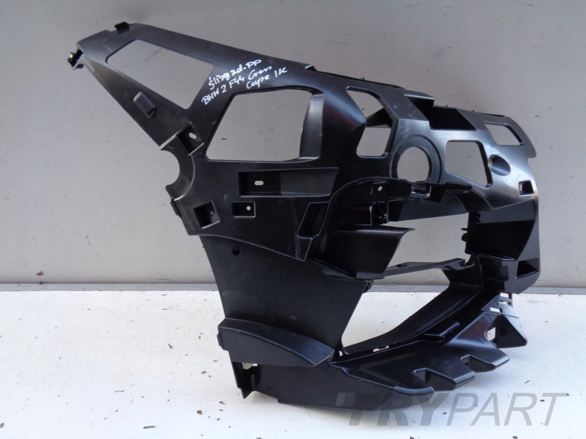 FRONT RIGHT BUMPER SLIDER FOR BMW 2 F44 GRAN COUPE