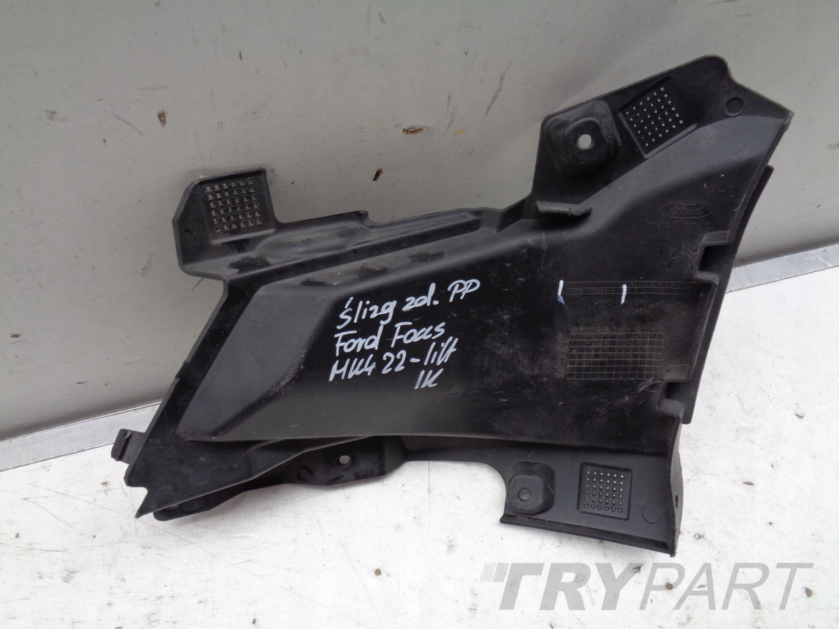 FRONT RIGHT BUMPER SLIDER FORD FOCUS MK4 22- FACELIFT