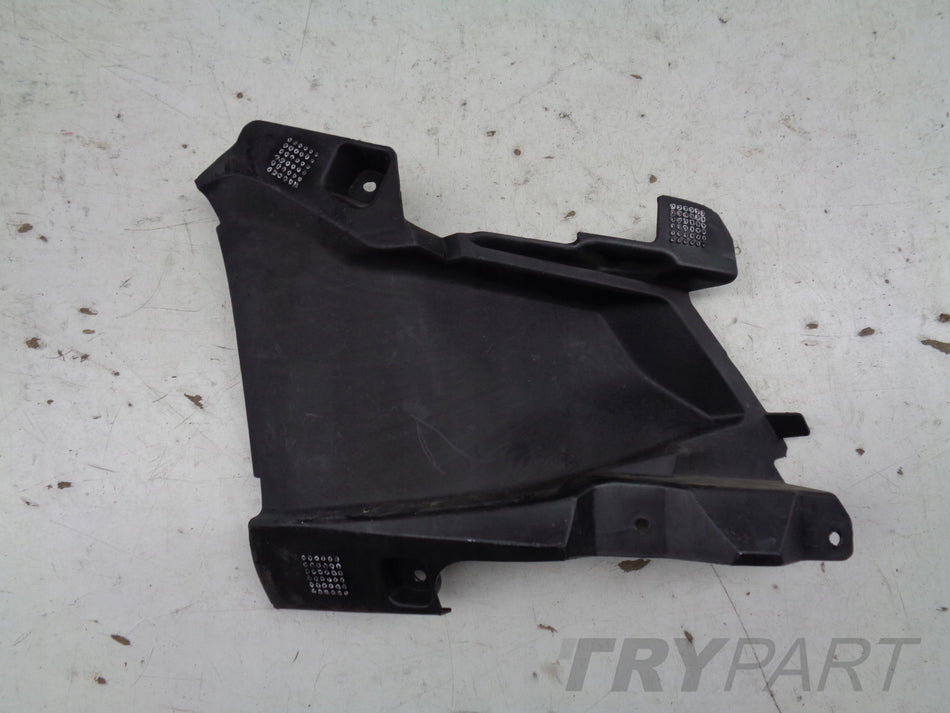 FRONT RIGHT BUMPER SLIDER FORD FOCUS MK4 22- FACELIFT