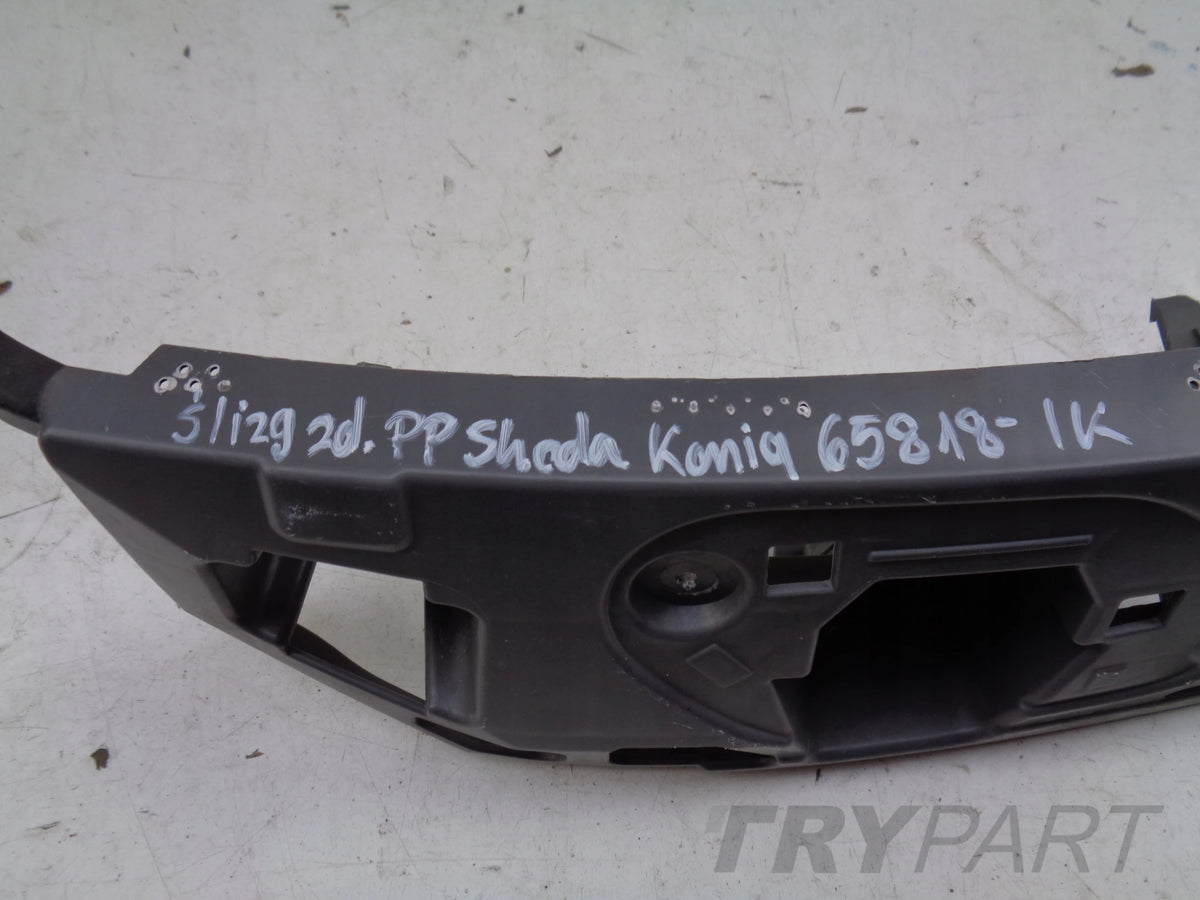 FRONT RIGHT BUMPER SLIDER SKODA KAMIQ 658 18-