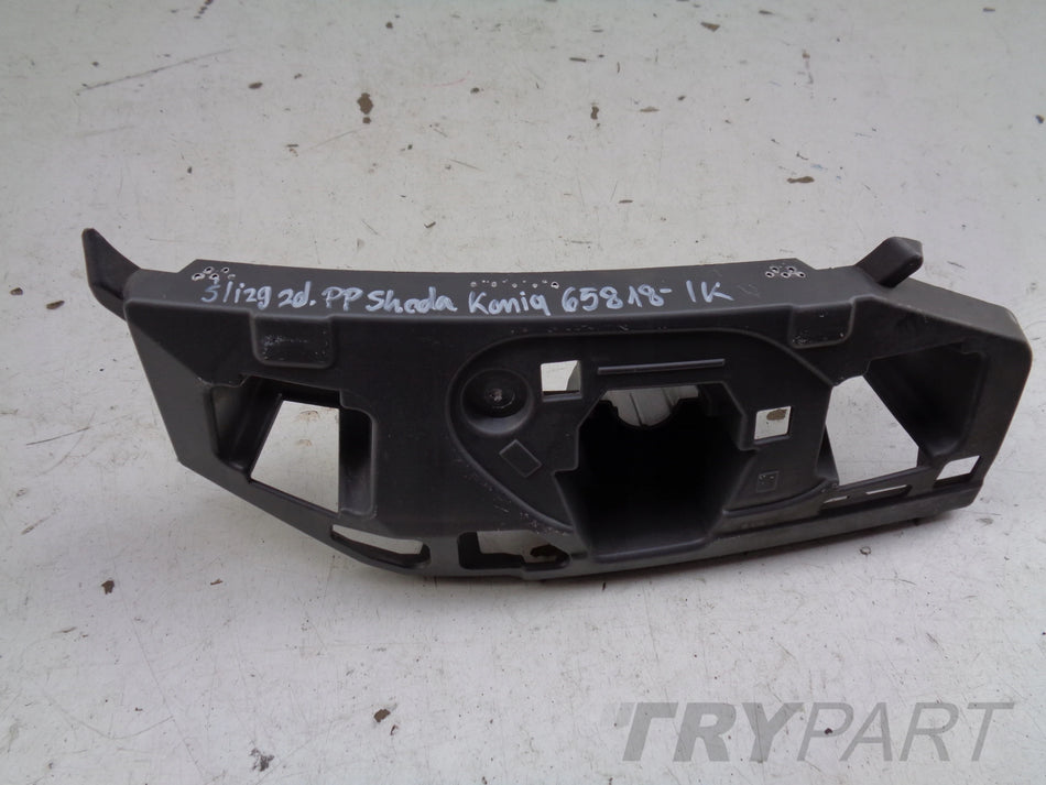 FRONT RIGHT BUMPER SLIDER SKODA KAMIQ 658 18-