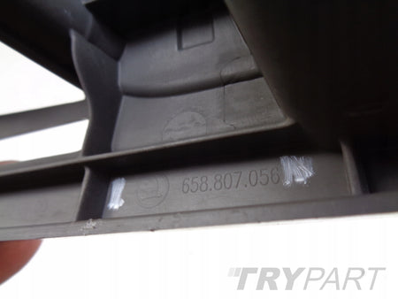 FRONT RIGHT BUMPER SLIDER SKODA KAMIQ 658 18-