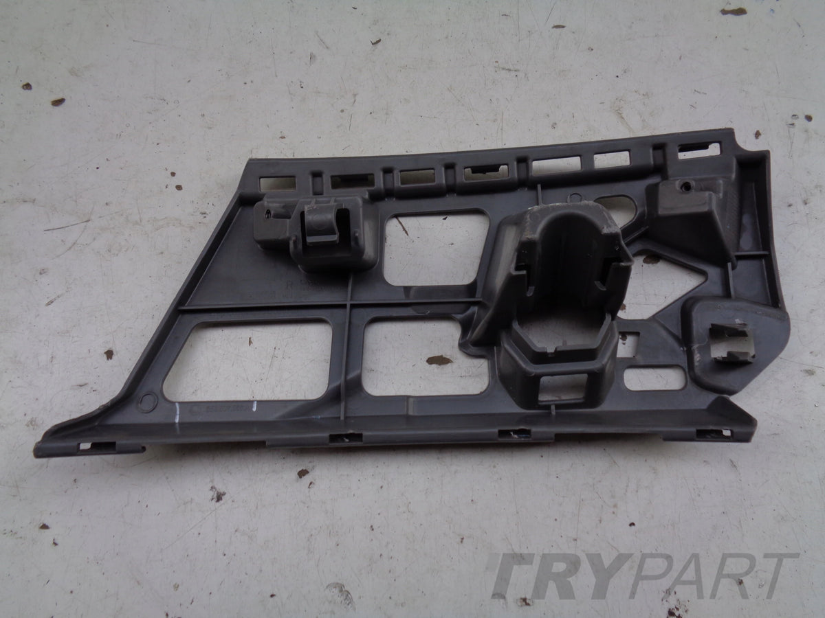 FRONT RIGHT BUMPER SLIDER SKODA OCTAVIA IV 4 RS 5E3 20-