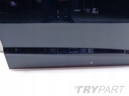 FRONT RIGHT DOOR AUDI A3 8V 8V0 12- 5D NO. 46973