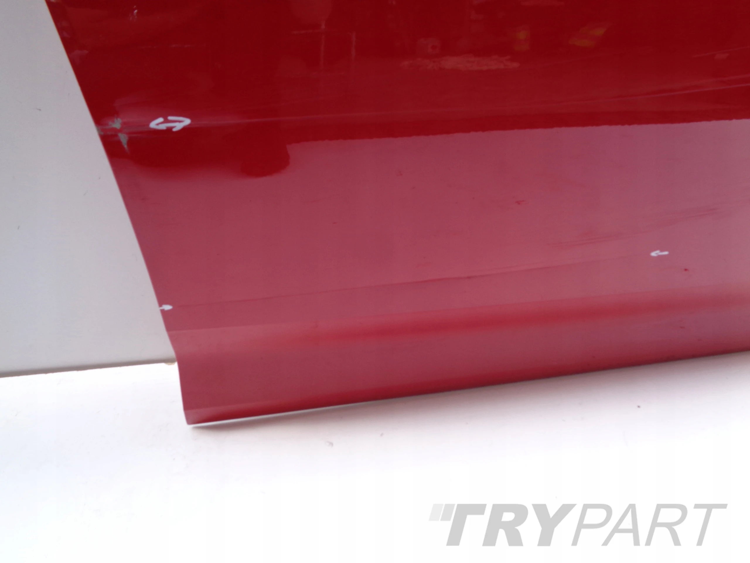 FRONT RIGHT DOOR AUDI A4 B9 8W 8W0 15-19 NO. 46460