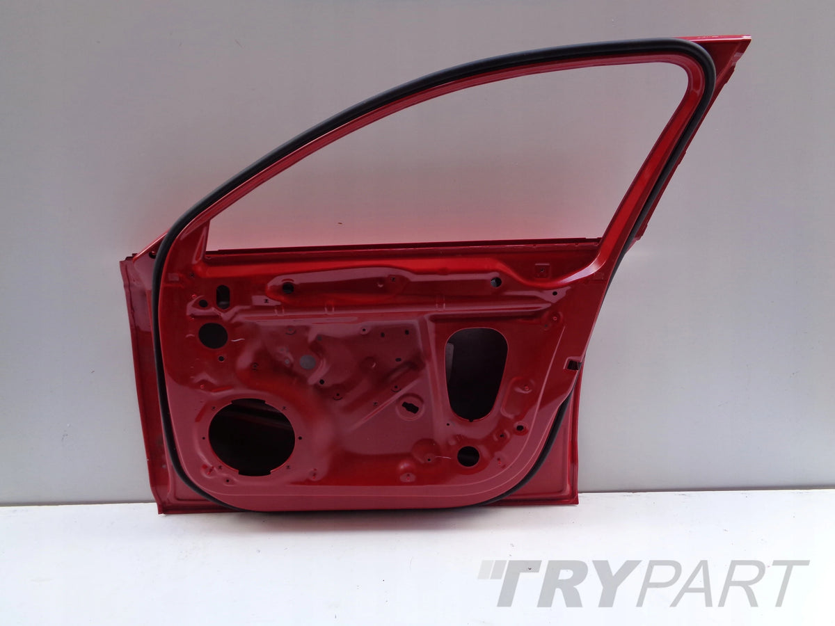 FRONT RIGHT DOOR AUDI A4 B9 8W 8W0 15-19 NO. 46460