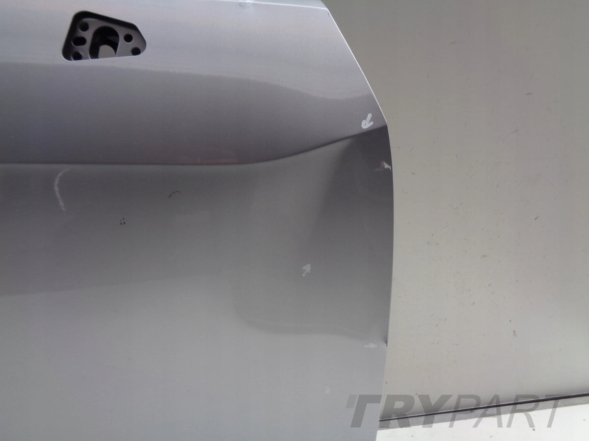 FRONT RIGHT DOOR AUDI Q2 81A 16- NR 31432