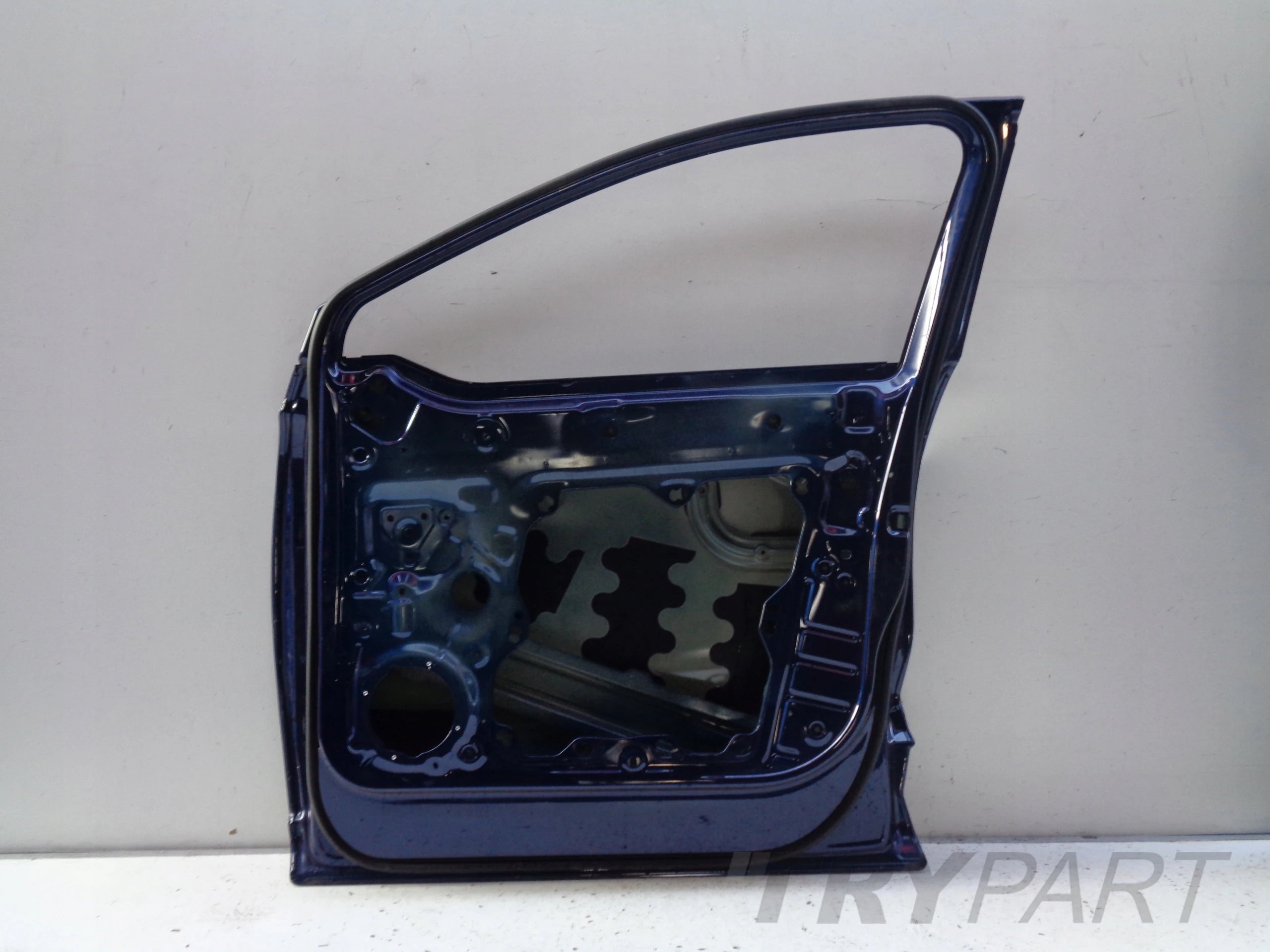 FRONT RIGHT DOOR AUDI Q4 89A NO. 45103