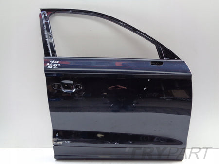 FRONT RIGHT DOOR AUDI Q5 II 80A 16- NR 49726