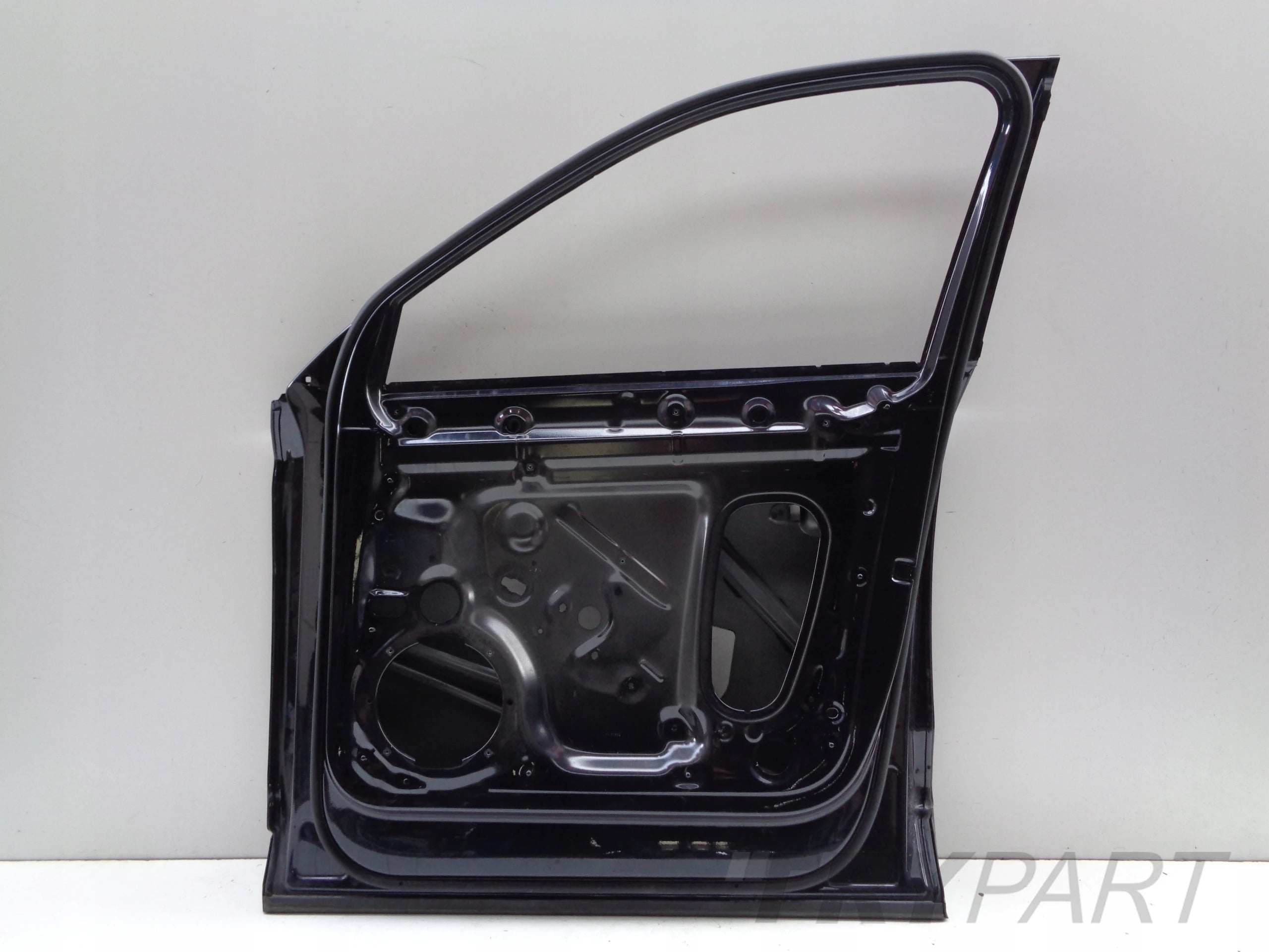 FRONT RIGHT DOOR AUDI Q5 II 80A 16- NR 49726