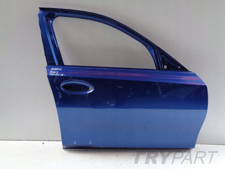 FRONT RIGHT DOOR BMW 3 G20 G21 18- NO. 50704