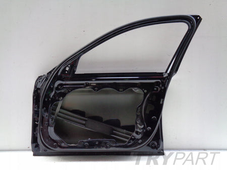 FRONT RIGHT DOOR BMW 5 G30 G31 17- NO. 43712