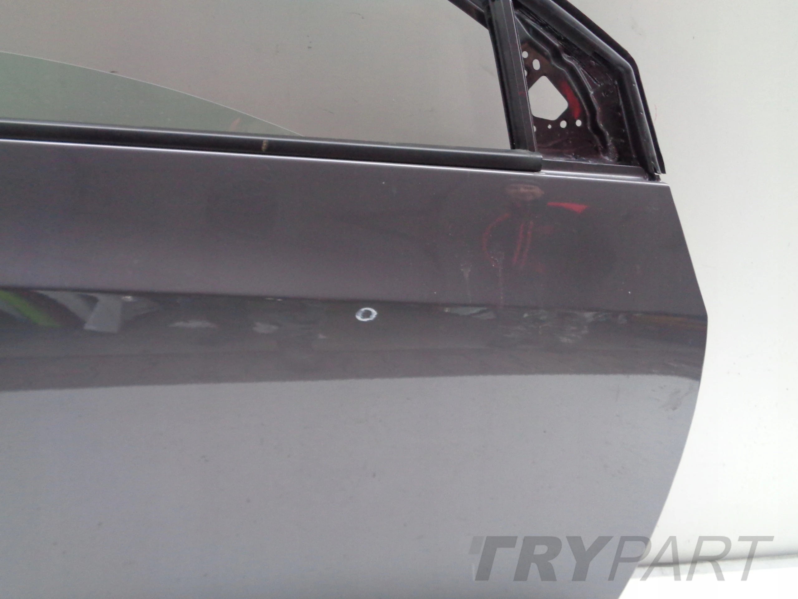 FRONT RIGHT DOOR CHEVROLET CRUZE 09-16 27267