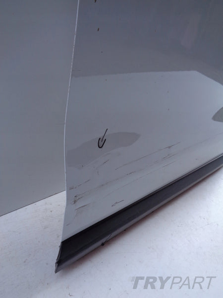 FRONT RIGHT DOOR CITROEN JUMPY EXPERT PROACE 16- NR 51086