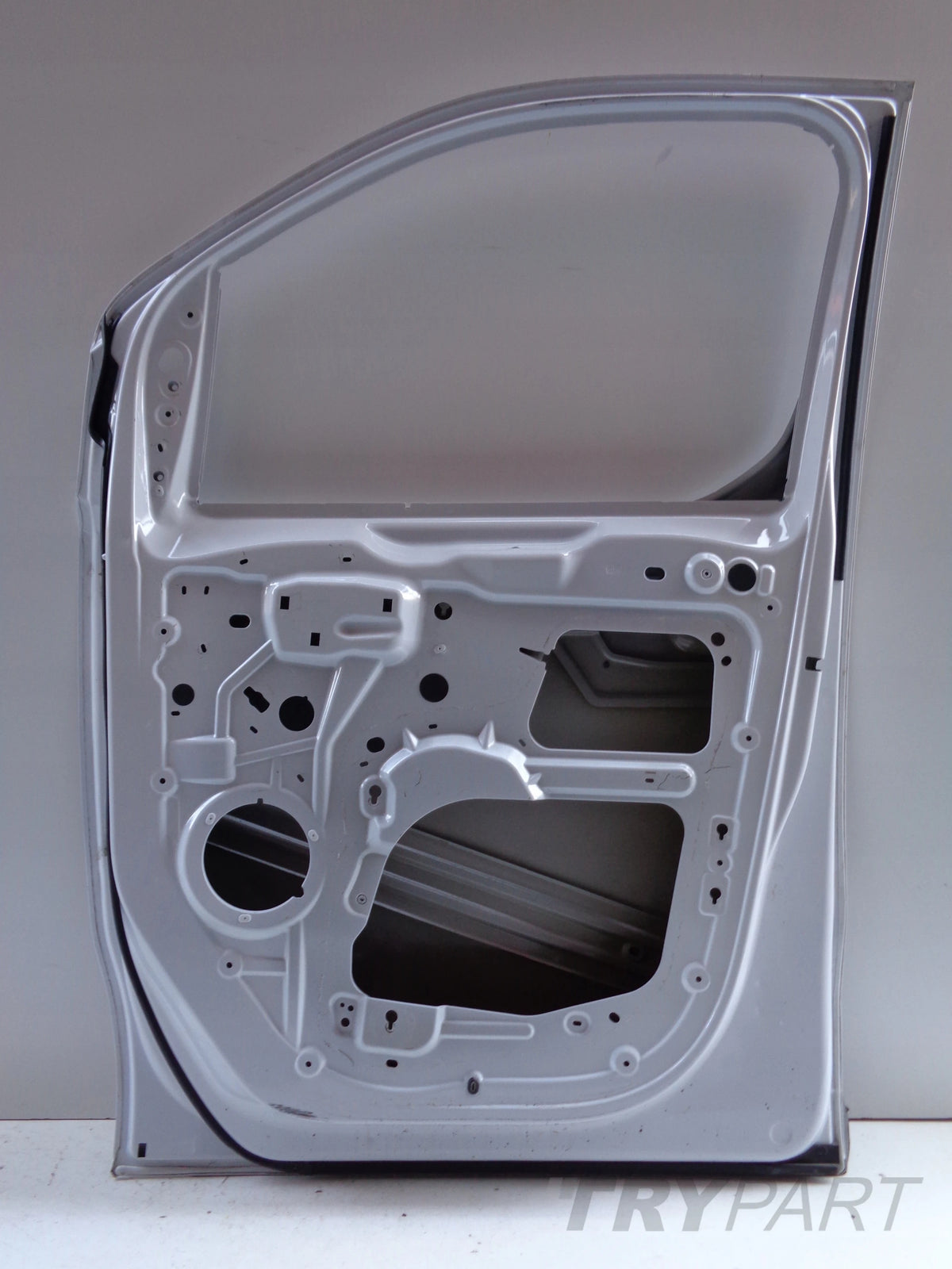 FRONT RIGHT DOOR CITROEN JUMPY EXPERT PROACE 16- NR 51086