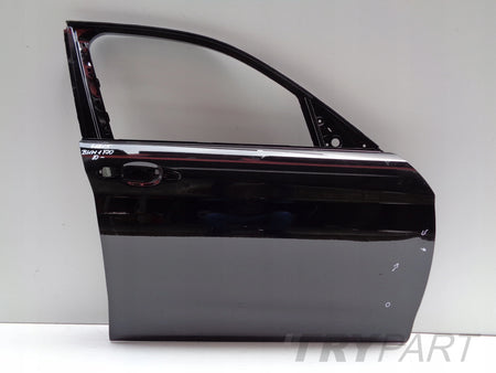 FRONT RIGHT DOOR FOR BMW 1 F20 10- NO. 46615