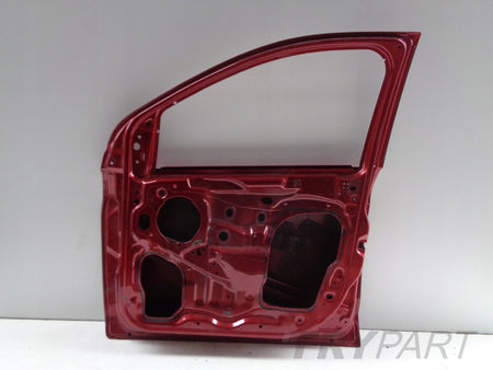 FRONT RIGHT DOOR FOR FORD KA + PLUS 16- NR 50485