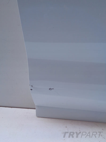 FRONT RIGHT DOOR FOR FORD TRANSIT CUSTOM II 23- NR 49631