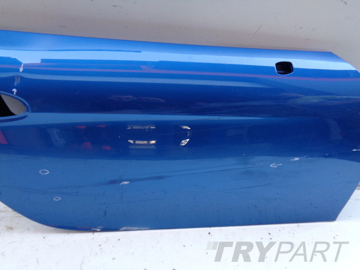 Front right door for PORSCHE Carrera 911 991 11- no. 43114