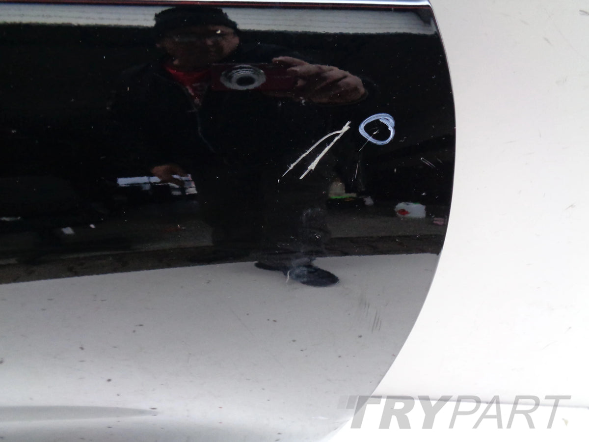 FRONT RIGHT DOOR FORD KUGA MK3 19- NO. 37865