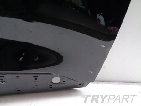 FRONT RIGHT DOOR FORD KUGA MK3 19- NO. 37865