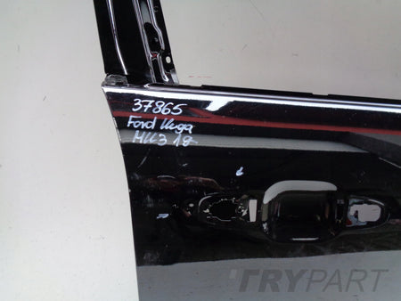 FRONT RIGHT DOOR FORD KUGA MK3 19- NO. 37865