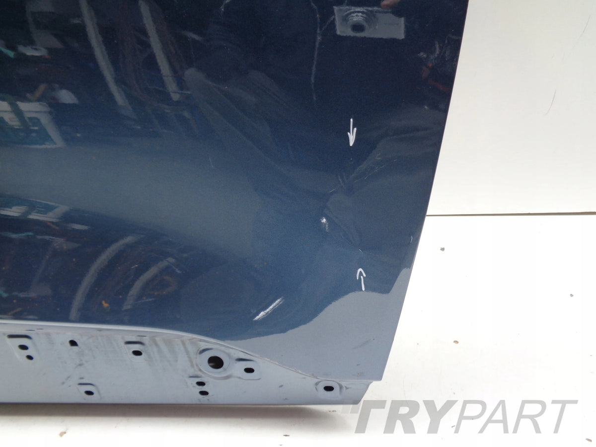 FRONT RIGHT DOOR FORD KUGA MK3 19- NO. 51347