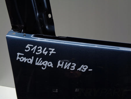 FRONT RIGHT DOOR FORD KUGA MK3 19- NO. 51347