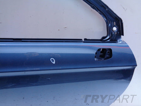 FRONT RIGHT DOOR FORD MONDEO MK5 15- NO. 45289
