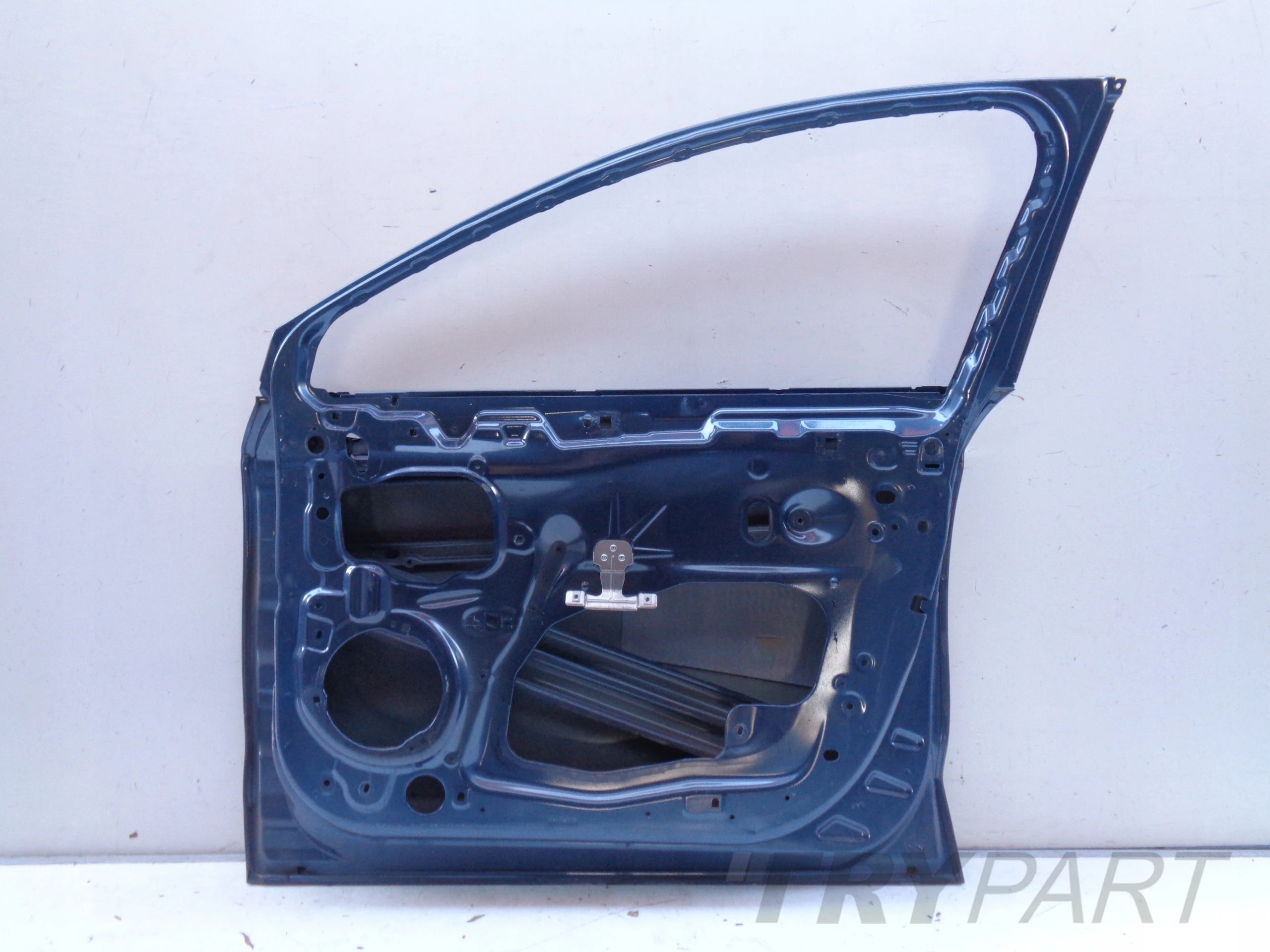 FRONT RIGHT DOOR FORD MONDEO MK5 15- NO. 45289