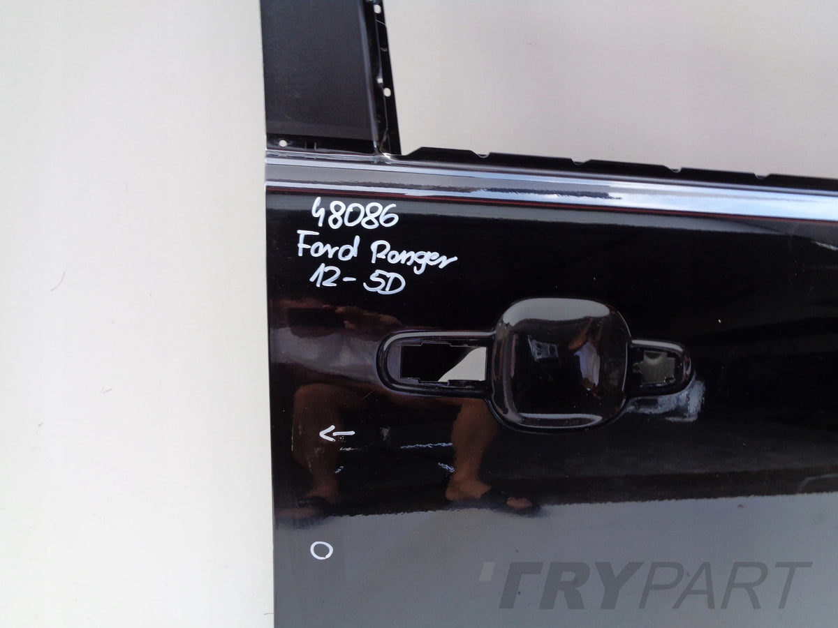 FRONT RIGHT DOOR FORD RANGER 12- NO. 48086