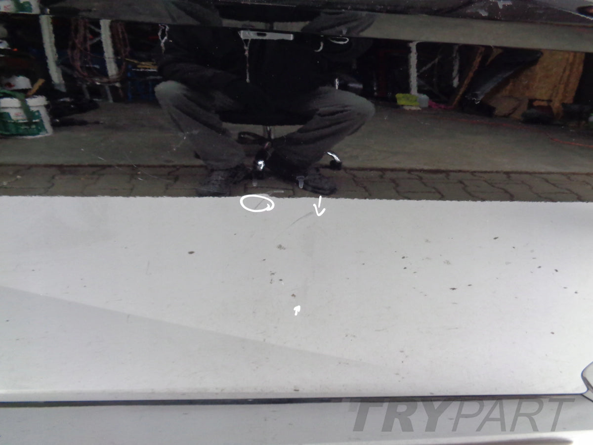 FRONT RIGHT DOOR HYUNDAI KONA II 23- NO 51349
