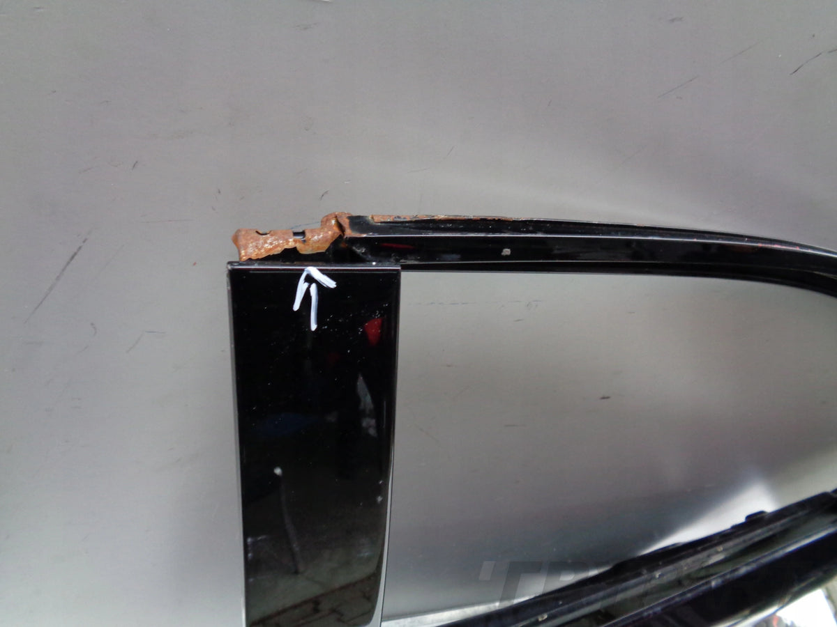 FRONT RIGHT DOOR HYUNDAI SANTA FE III 12- NR 44211