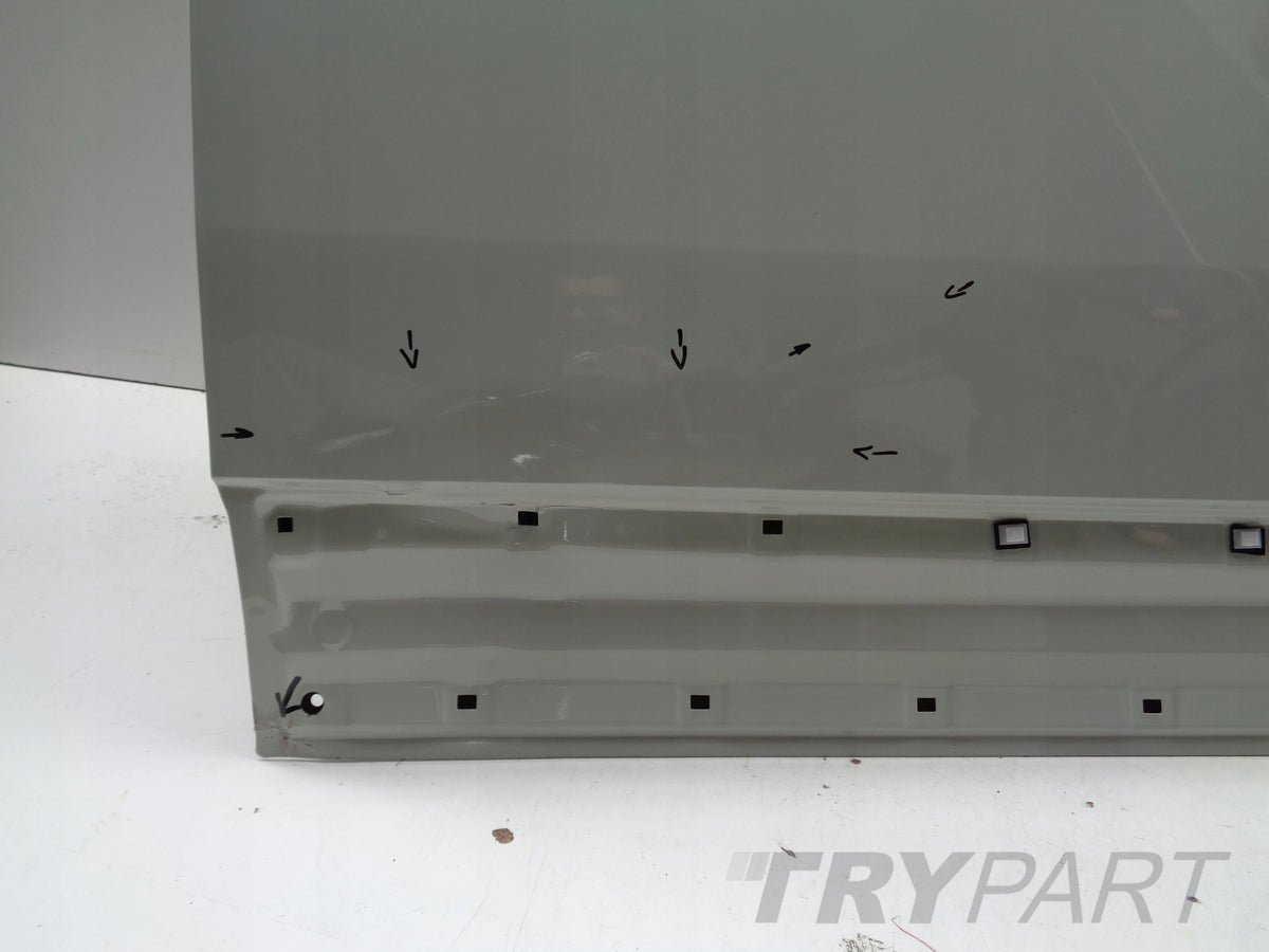 FRONT RIGHT DOOR HYUNDAI SANTA FE V 23- NO. 51485