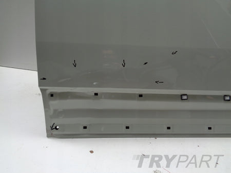 FRONT RIGHT DOOR HYUNDAI SANTA FE V 23- NO. 51485