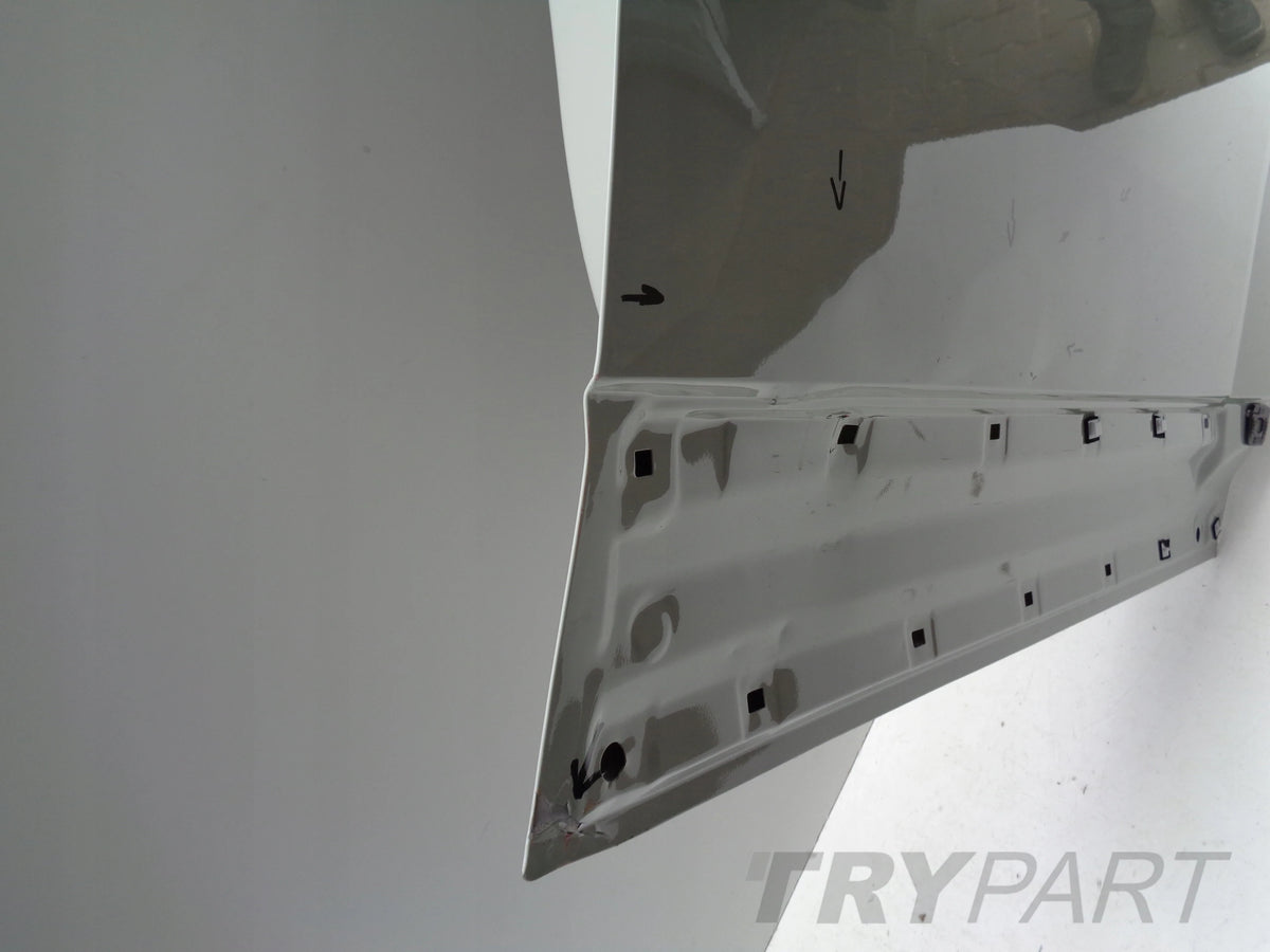 FRONT RIGHT DOOR HYUNDAI SANTA FE V 23- NO. 51485