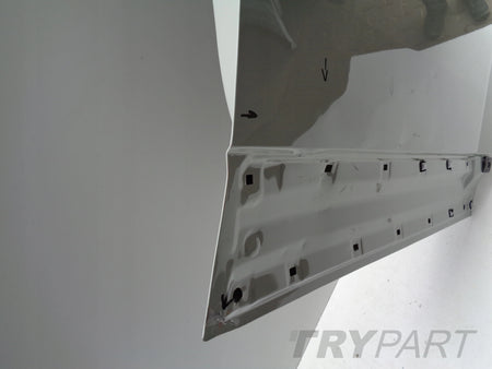 FRONT RIGHT DOOR HYUNDAI SANTA FE V 23- NO. 51485