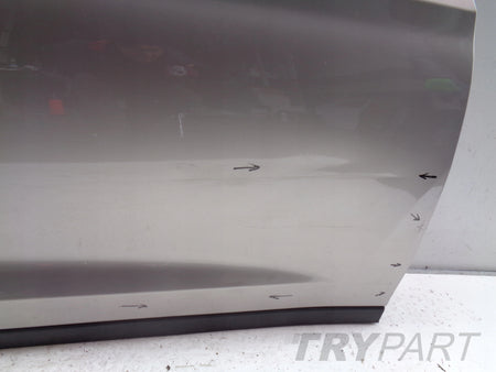 FRONT RIGHT DOOR HYUNDAI TUCSON III 18- LIFT NO. 38703