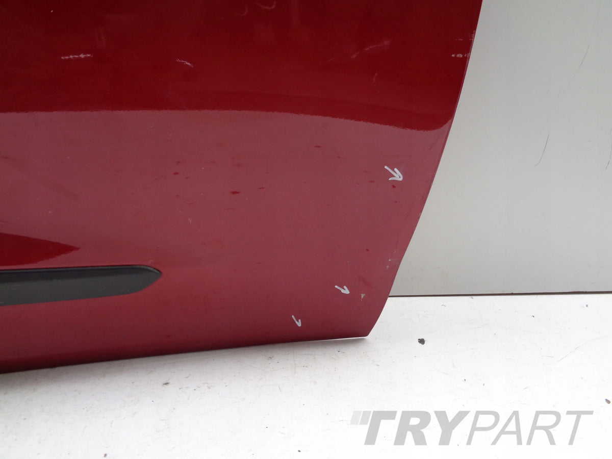 FRONT RIGHT DOOR KIA NIRO 16- NR 48339