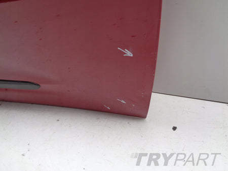 FRONT RIGHT DOOR KIA NIRO 16- NR 48339