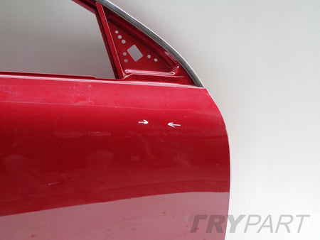FRONT RIGHT DOOR KIA NIRO 16- NR 48339