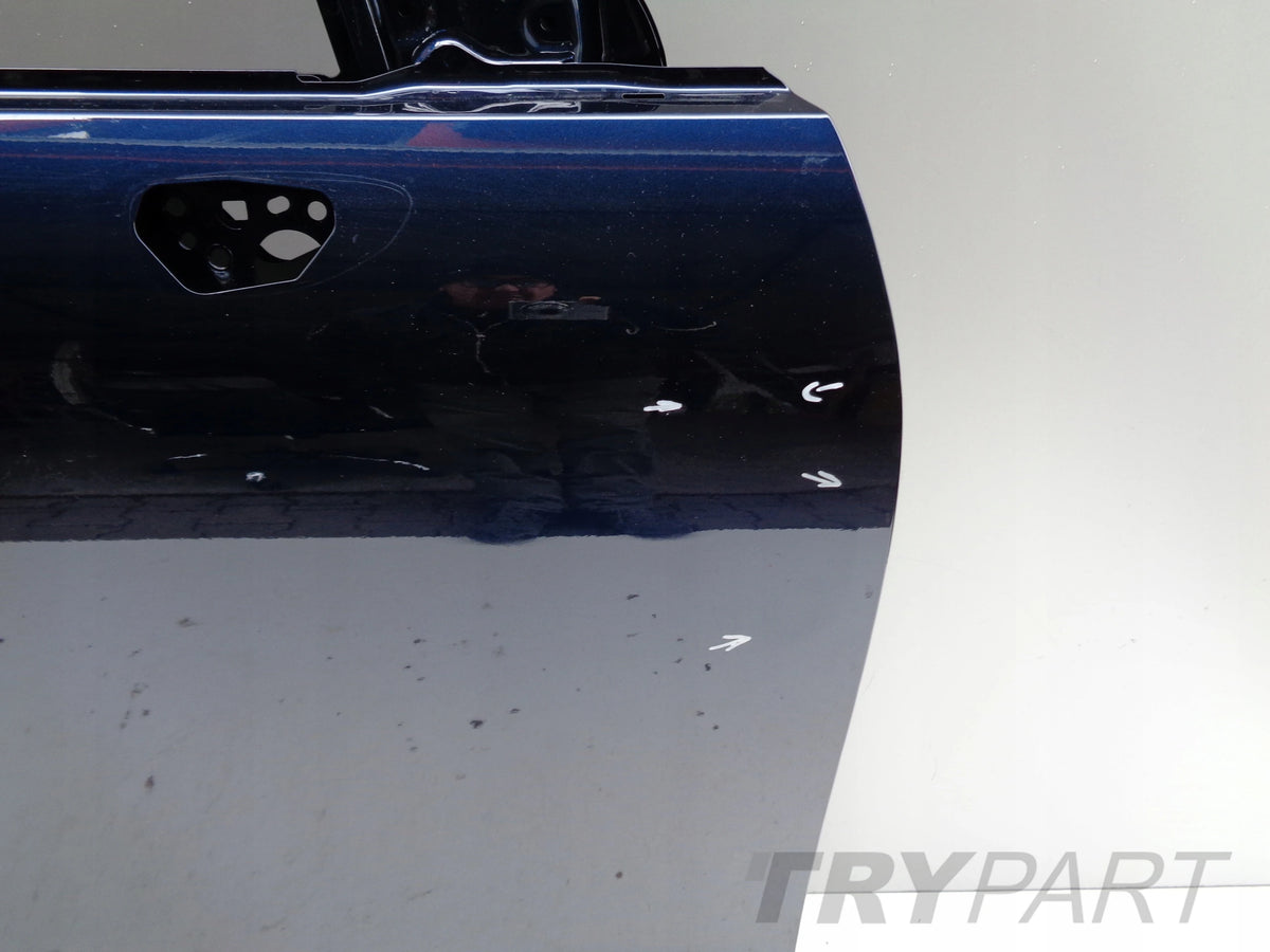 FRONT RIGHT DOOR MAZDA CX60 22- NO. 51353