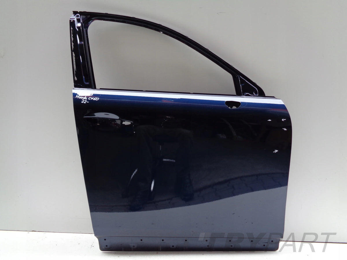 FRONT RIGHT DOOR MAZDA CX60 22- NO. 51353