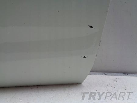FRONT RIGHT DOOR MERCEDES B-CLASS W246 11- NO. 44061
