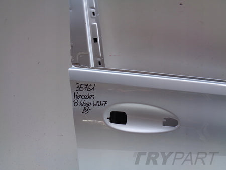 FRONT RIGHT DOOR MERCEDES B-CLASS W247 18-