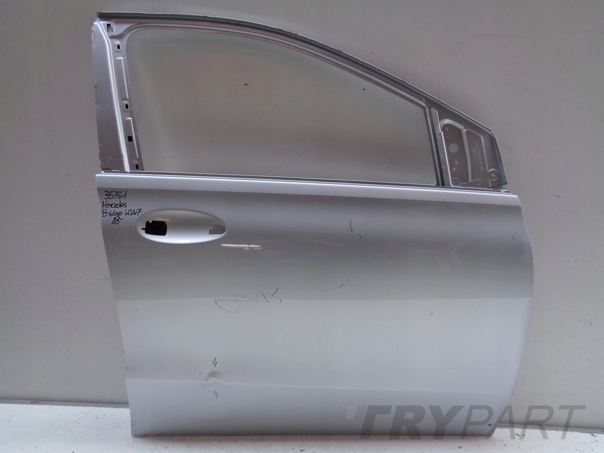 FRONT RIGHT DOOR MERCEDES B-CLASS W247 18-